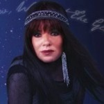 Lia Shapiro of Alien Tribe Lia Shapiro creator of Alien Tribe