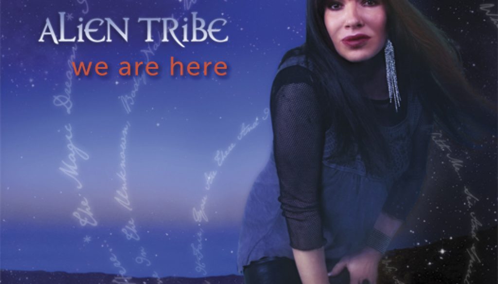 Alien Tribe Music