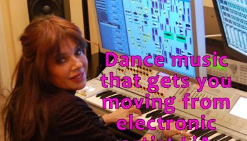 Dance songs by ALiEn TRiBe in EDM, House, Trance, Techno