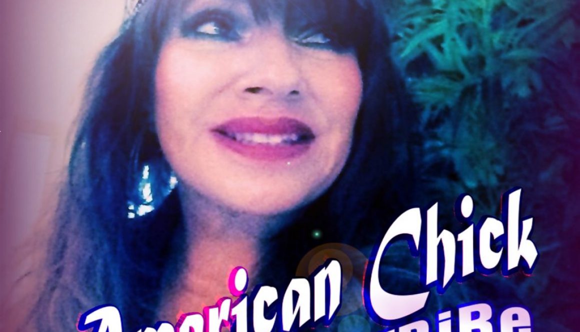 American Chick electronic music by Alien Tribe