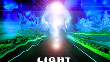 Light On The Road album by Underground Aliens
