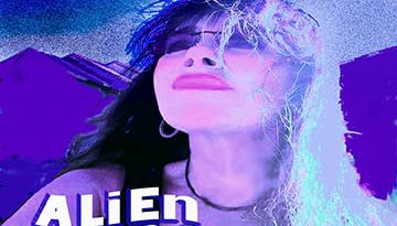 Meet Me in Spaceland EP by Alien Tribe
